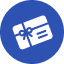 present box icon